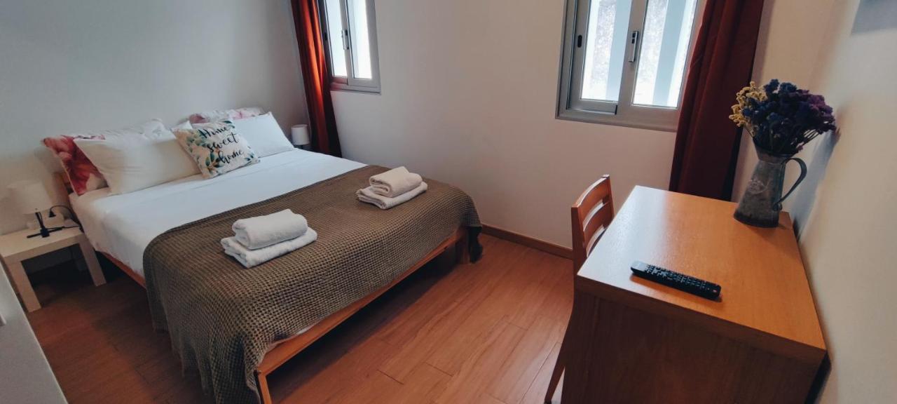 Get Cozy Bed & Breakfast Porto Dış mekan fotoğraf