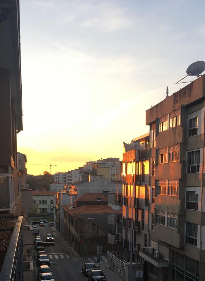 Get Cozy Bed & Breakfast Porto Dış mekan fotoğraf