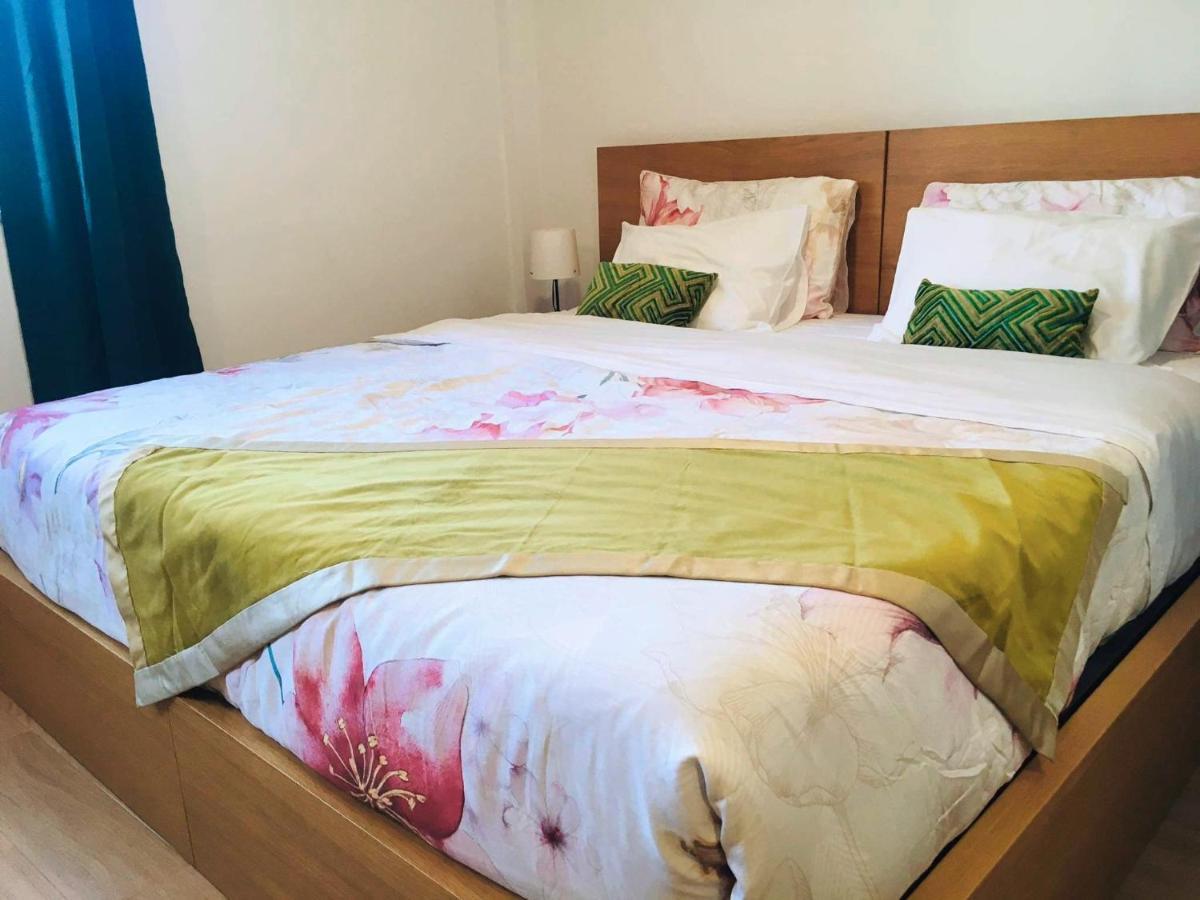 Get Cozy Bed & Breakfast Porto Dış mekan fotoğraf