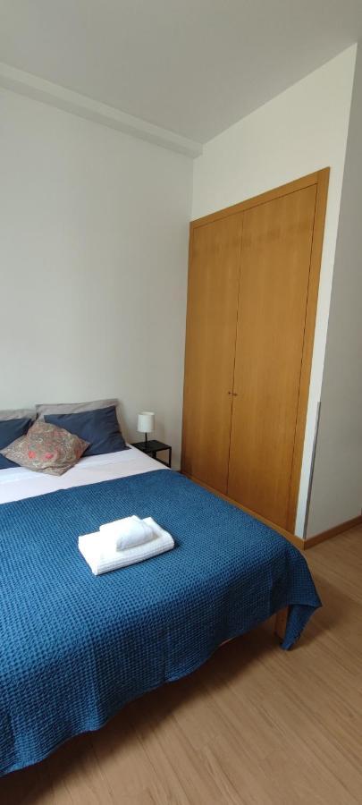 Get Cozy Bed & Breakfast Porto Dış mekan fotoğraf