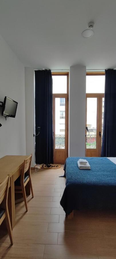 Get Cozy Bed & Breakfast Porto Dış mekan fotoğraf