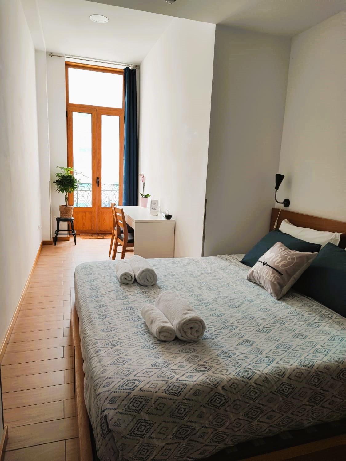 Get Cozy Bed & Breakfast Porto Dış mekan fotoğraf