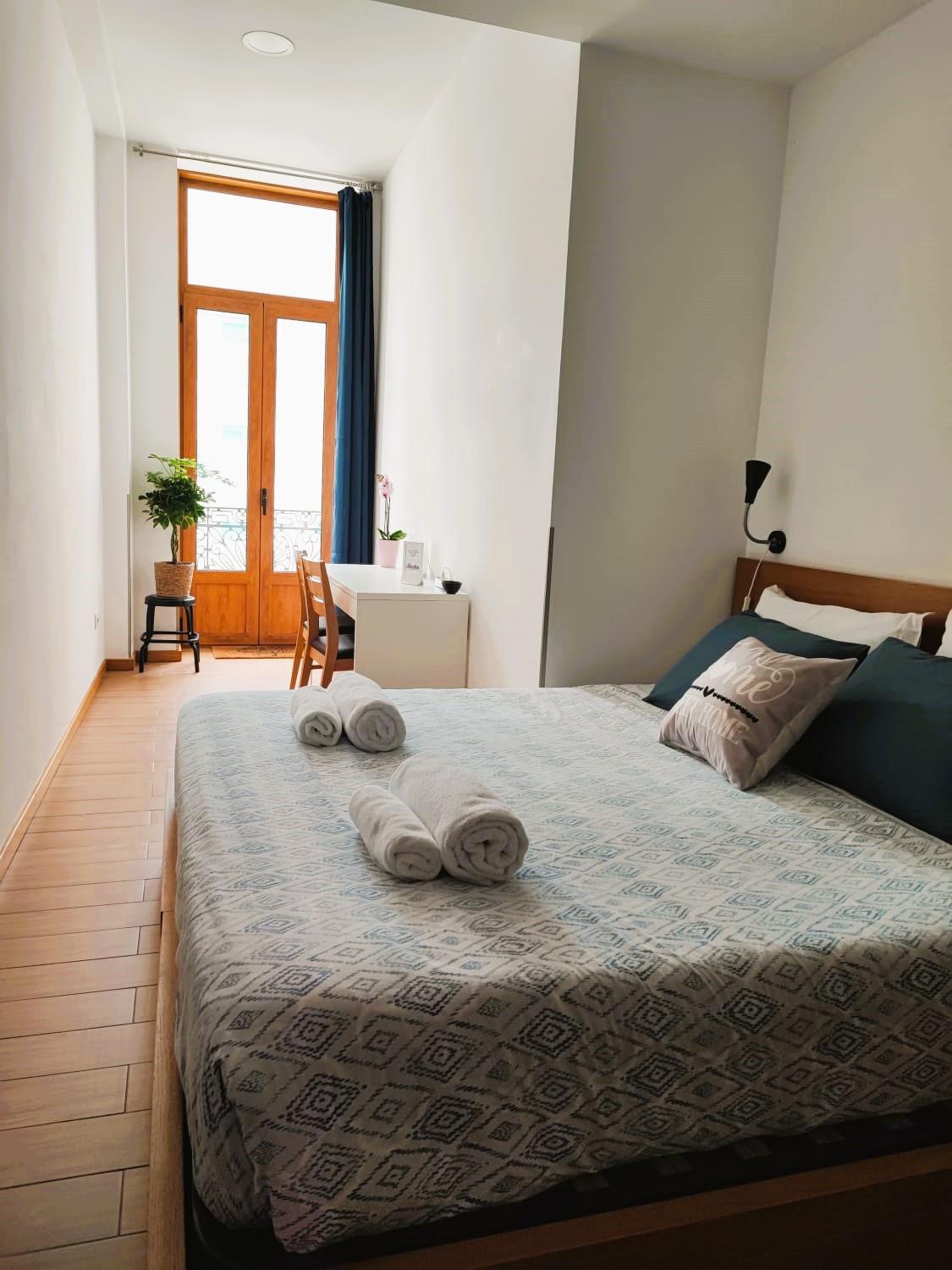 Get Cozy Bed & Breakfast Porto Dış mekan fotoğraf