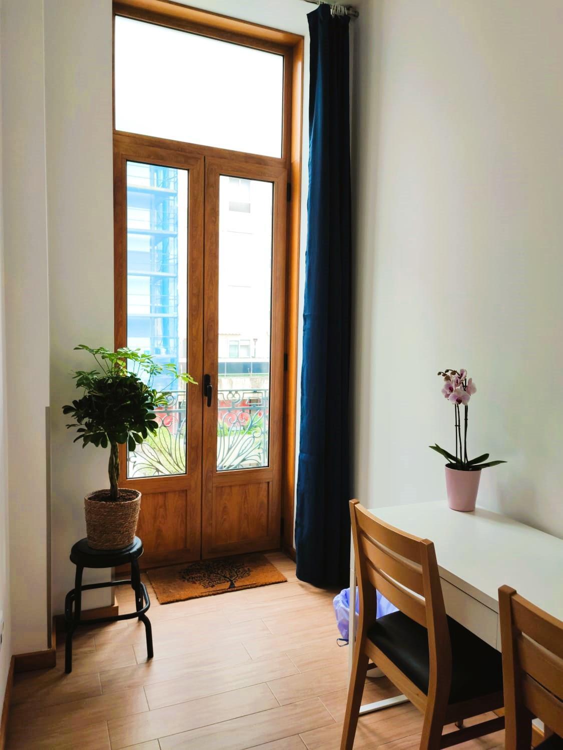 Get Cozy Bed & Breakfast Porto Dış mekan fotoğraf