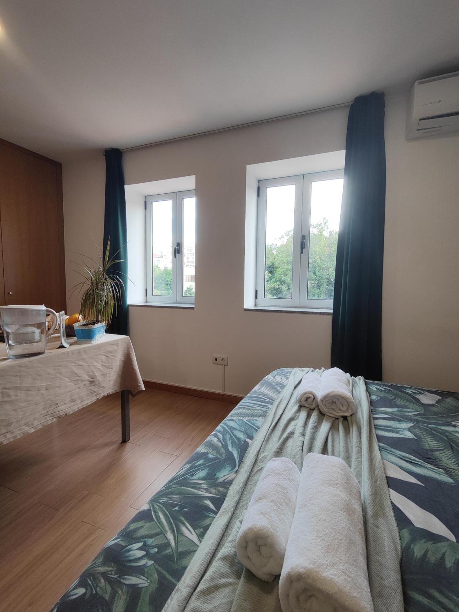 Get Cozy Bed & Breakfast Porto Dış mekan fotoğraf