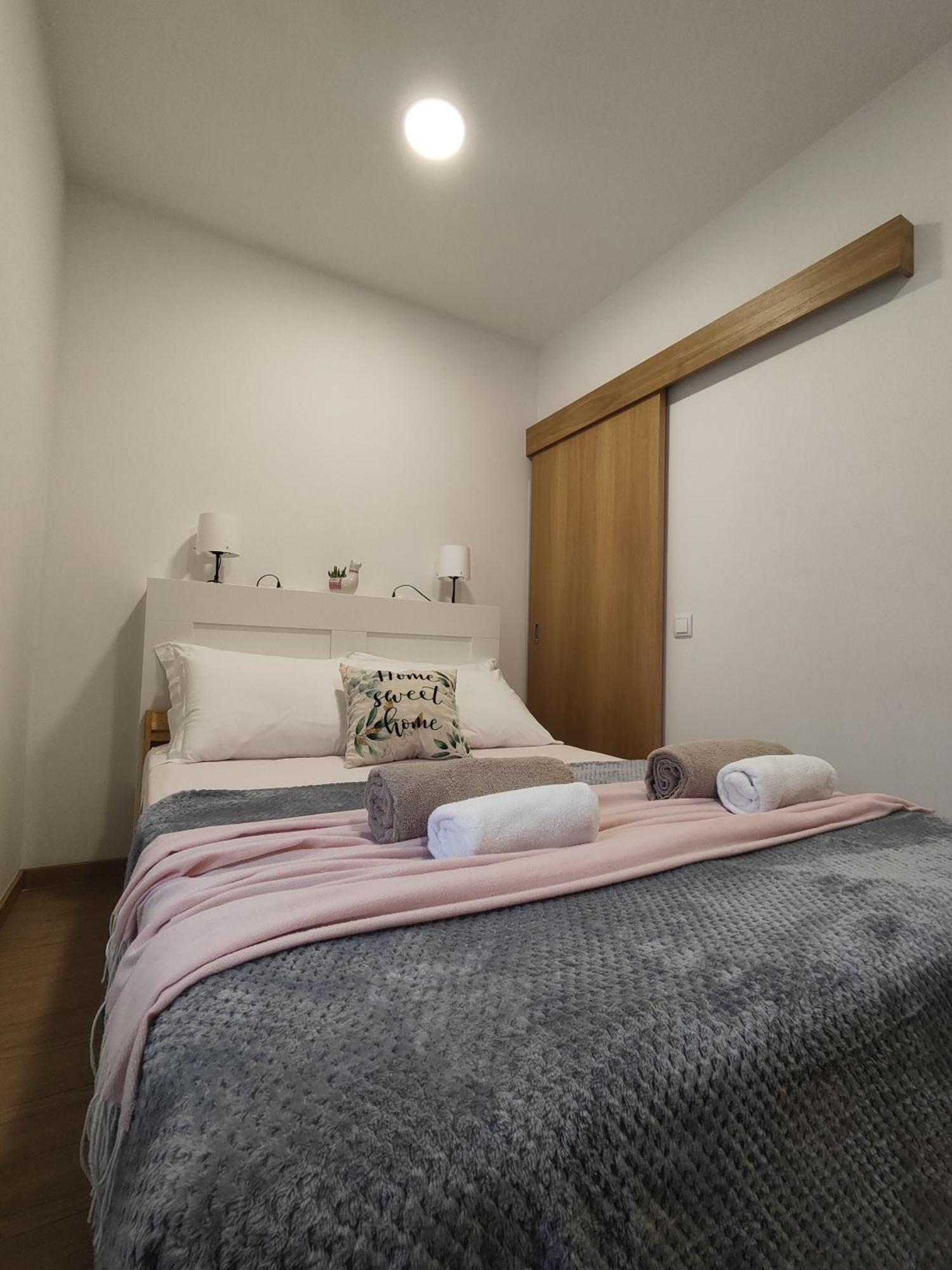 Get Cozy Bed & Breakfast Porto Dış mekan fotoğraf