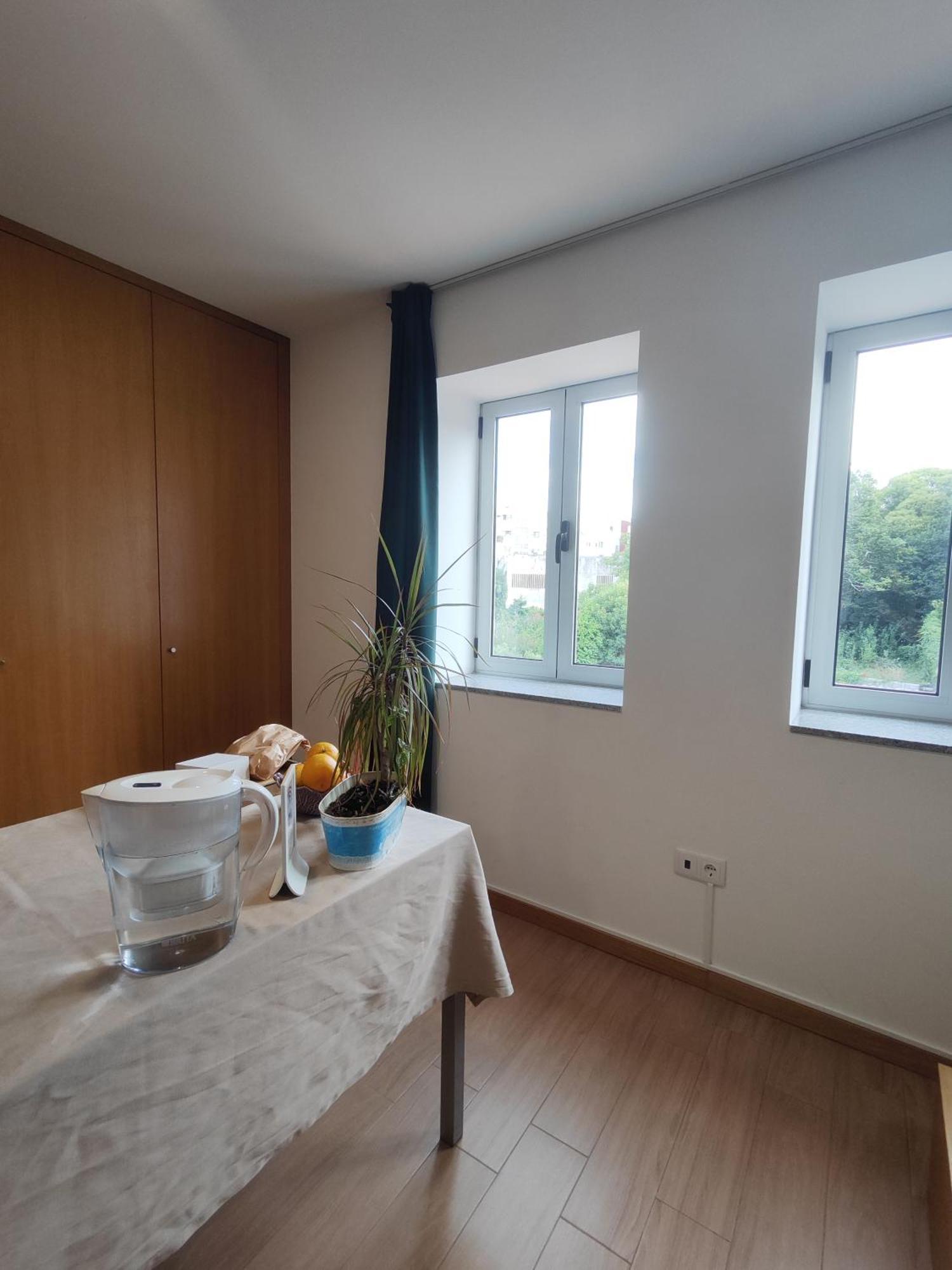 Get Cozy Bed & Breakfast Porto Dış mekan fotoğraf
