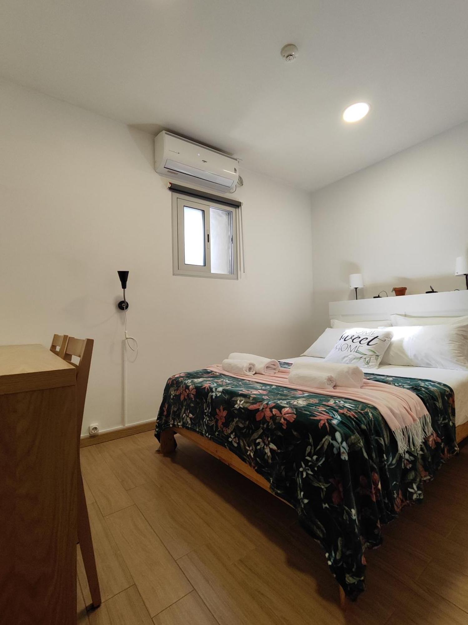 Get Cozy Bed & Breakfast Porto Dış mekan fotoğraf